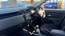 Dacia Duster 1.0 TCe 100 Comfort 5dr Bi Fuel Estate